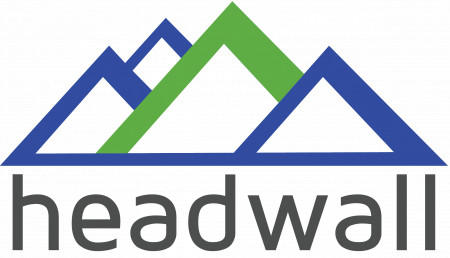 Headwall logo