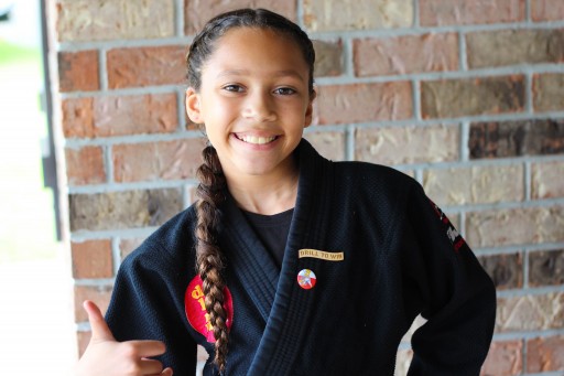 Inspired martial artists share stories to help academies