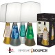 Bright Source™ Lamps by Lifespan Brands™ Now Available