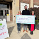 Pathways Financial Credit Union Announces $1,000 Donation to the New Albany Food Pantry