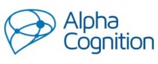 Alpha Cognition Logo