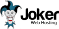 Joker Web Hosting