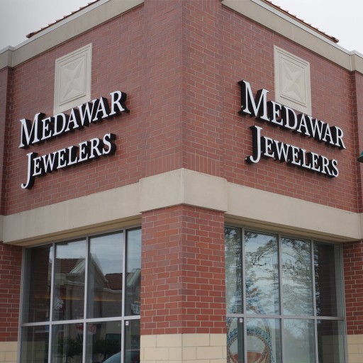 Medawar jewelers near on sale me