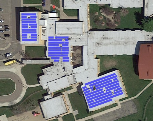 Martin Public Schools to Partner With Verde Solutions on Solar Initiative