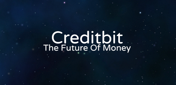 creditbit cryptocurrency