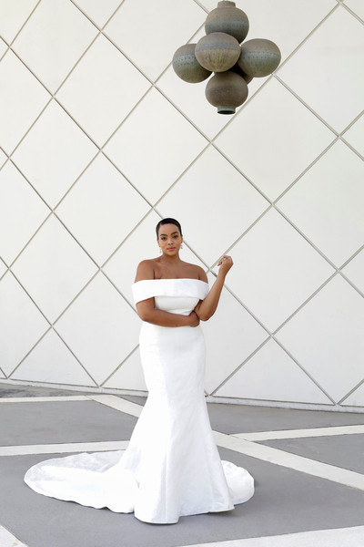 New Wedding Dress Collections From Martina Liana and Martina Liana Luxe Celebrate ‘Visions of Grandeur’