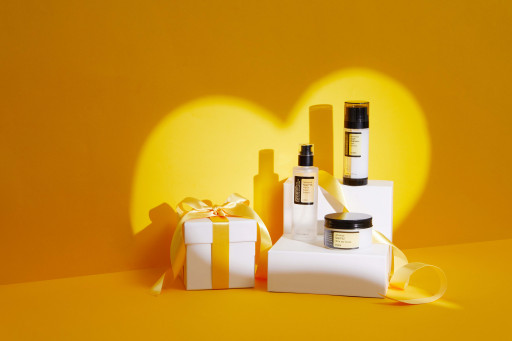 COSRX Rounded Up Valentine’s Day Snail Mucin Skincare Gifts on Amazon for Last-Minute Shoppers