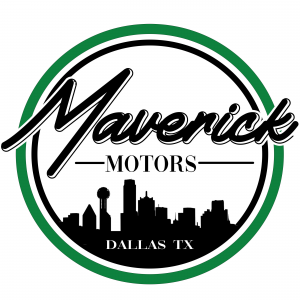 Maverick Motors