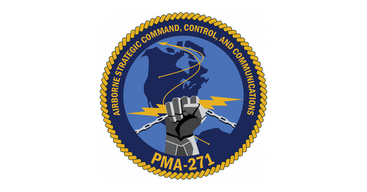 Coras Partners With Us Naval Air Systems Command Navair Airborne Strategic Command Control 6702