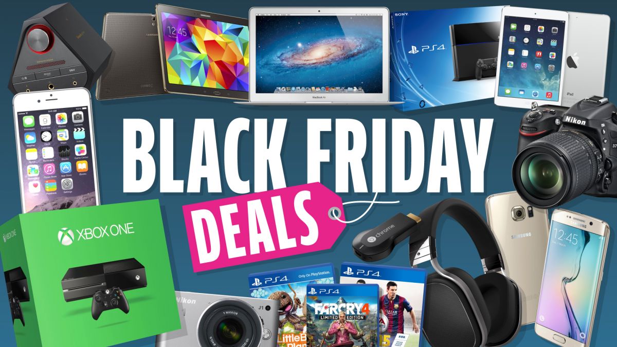 Top 10 Best Black Friday Tv Deals 2015 Have Been Released by 0 | Newswire