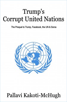 TRUMP'S CORRUPT UNITED NATIONS: FORMER UN STAFFER WHISTLE BLOWS ON RACISM, SEXISM, AND CORRUPTION AND COVER-UP OF THE UNITED NATIONS