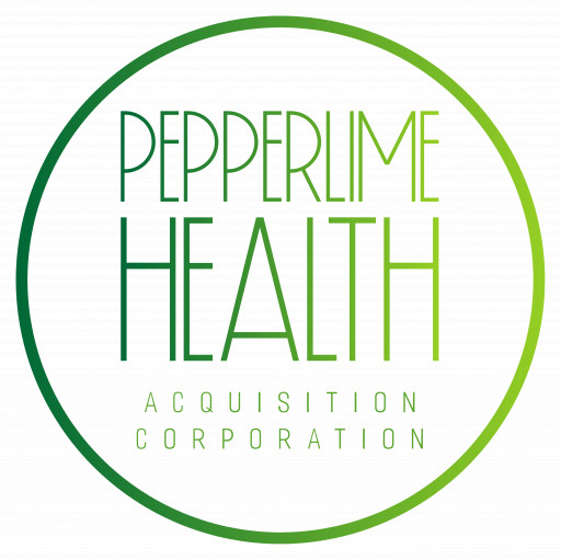 PepperLime Health Logo