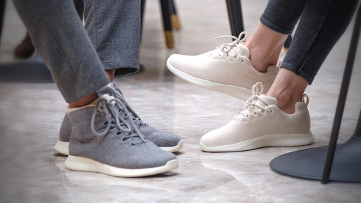 TALENT JOGGER Announces Launch of Its Lightweight & Stylish 100% Merino Wool Shoes