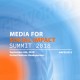 Nominations for the Media for Social Impact Summer 'Leadership Council' Are Open