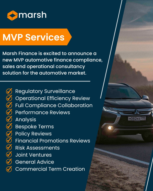 MVP Services