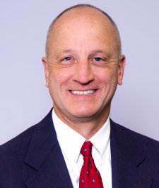 Dr. Michael C. Ott, M.D., FCCP, Chief Medical Officer, ERP International, LLC