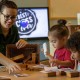Children's Learning Adventure is Developing Kindergarten Readiness Skills