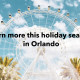 Orlando Workers Treat Tourists to Holiday Magic and Earn More With Instawork