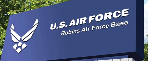 Robins Air Force Base Reaches New Heights with FieldTurf