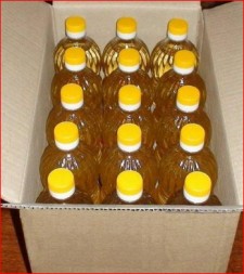 100% Pure Refined Sunflower Oil and Vegetable Oil For Sale
