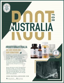 #RootForAustralia