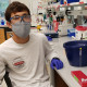 High School Student Researcher Advances Cancer Research During Pandemic