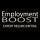 Employment BOOST Launches Multi-City Resume Revamp Tour to Kick-Start New Year's Job Growth