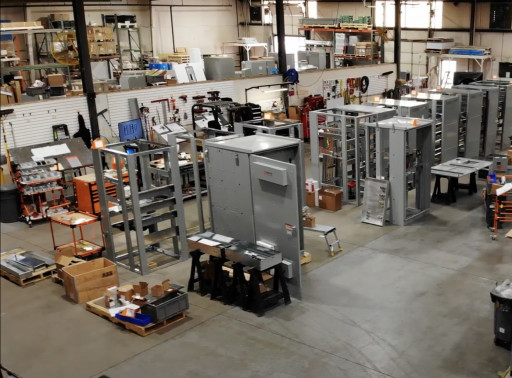 Kratos Industries, LLC Acquires Midwest Machine Products