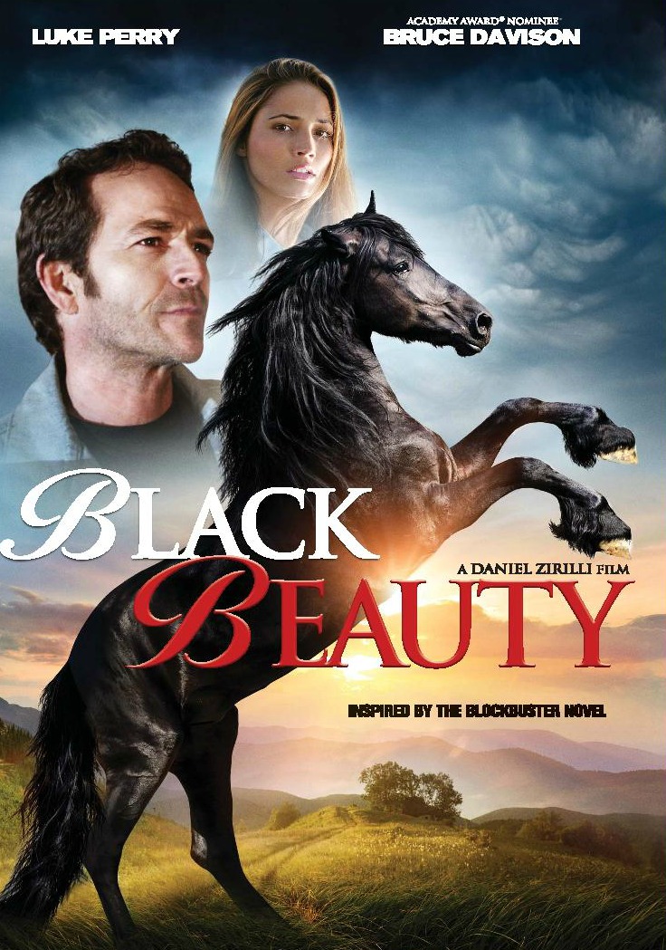 Black Beauty Rides Again A Modern Spin On A Timeless Classic Newswire 