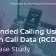 Numeracle and Avantive Solutions Release Branded Calling Case Study
