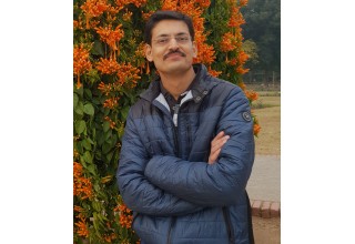 Dr. Prathmesh Jain, MBBS, MS