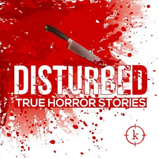 Evergreen Podcasts Grows Killer Podcast Network in Acquisition of Disturbed: True Horror Stories Podcast