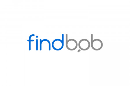 FindBob Logo