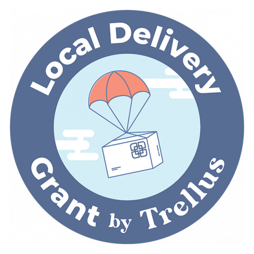 Trellus Launches $10K Local Delivery Grant to Empower L.I. Small Businesses
