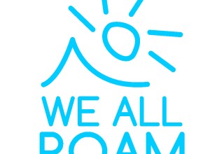 We All Roam Logo 2