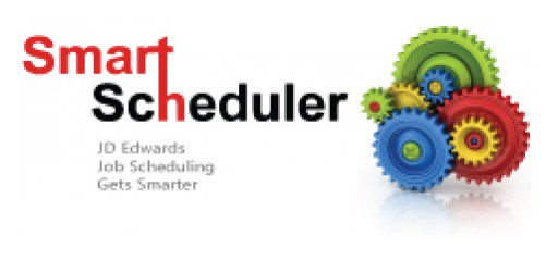Circular Edge Launches Smart Scheduler Discount Program for Oracle's JD Edwards EnterpriseOne Customers.