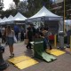 Vehicle Barriers Promote Public Safety Debate During LA Times Festival of Books at USC