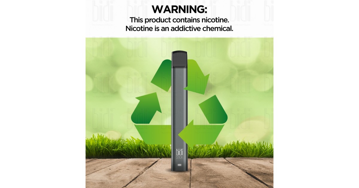 ECigarette Recycling Efforts Show Promise Newswire