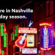 Instawork Strikes a Chord With Music City Workers Ahead of Holiday Season