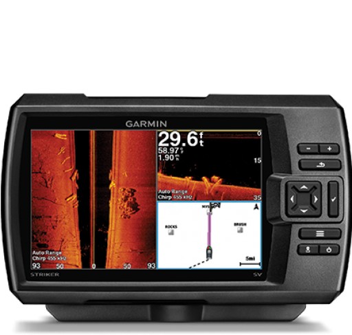 The GPS Store Announces Garmin Marine Product Refresh for 2016
