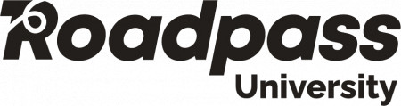 Roadpass University Logo