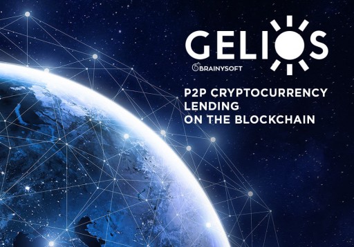 Why Creditors Choose Gelios: A P2P Lending Community Built on Trust and Technology