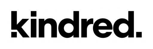 Kindred Announces $3 Million in Funding to Bring Communities of Creators, Platforms and Brands Together to Accelerate the Next Generation of Social Movements