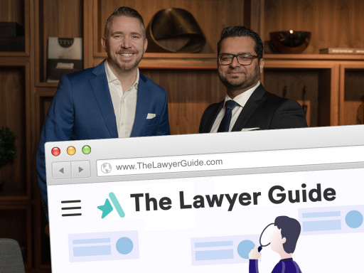 Legal Tech Startup TheLawyerGuide.com Raises €475,000 EUR