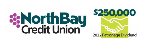 North Bay Credit Union Pays Special Dividends on Record Earnings