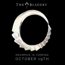 Get Something Unique for Your Alternative Friends and Family Members With the Bladery Jewelry