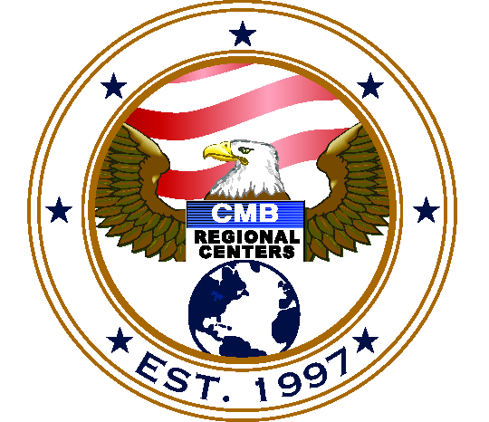 CMB Regional Centers, LLC, Monday, February 3, 2020, Press release picture