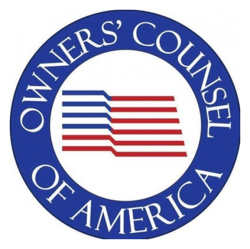 Owners' Counsel of America Elects Two New State Members