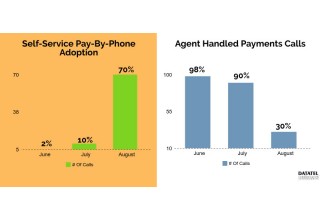 IVR Payments Customer Adoption