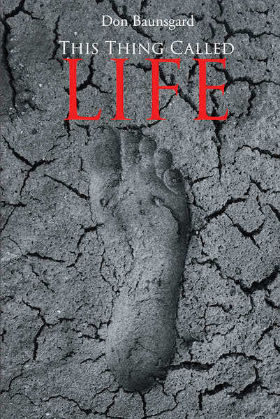 Book Called Life